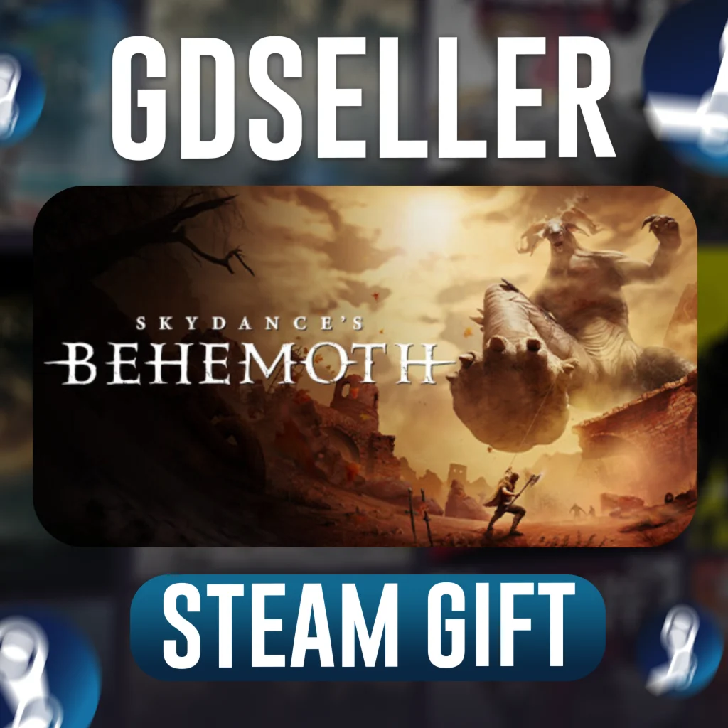  Skydance's BEHEMOTH (Steam Gift/RU-KZ-UA)