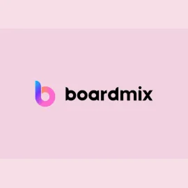 Подписка на аккаунт BoardMix Whiteboard на 6 месяца