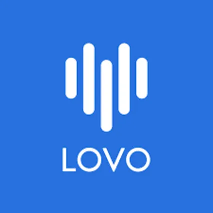 Подписка на аккаунт Lovo.ai Pro на 1 месяц