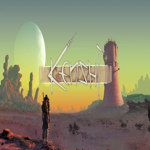 ???? Kenshi  GOG ???? (PC)