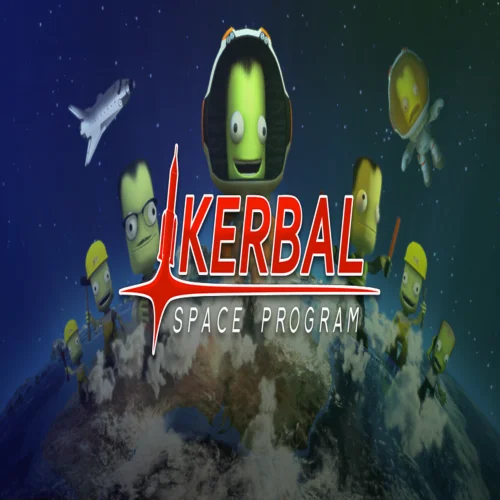 ???? Kerbal Space Program  GOG ???? (PC)