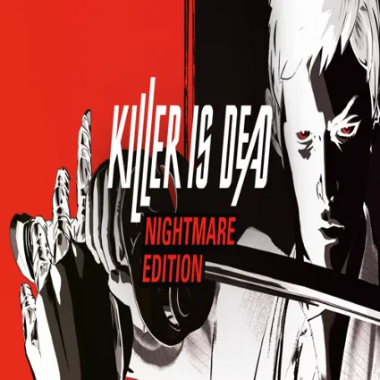 🧸 Killer is Dead: Nightmare Edition ✅ GOG 🧸 (PC)