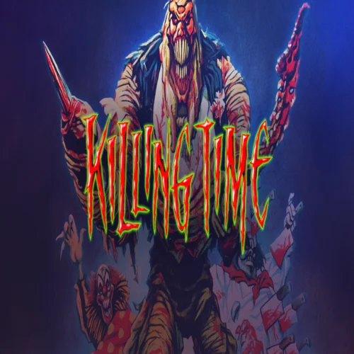 ???? Killing Time (Classic)  GOG ???? (PC)