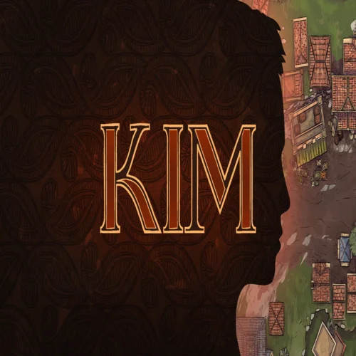 ???? Kim  GOG ???? (PC)