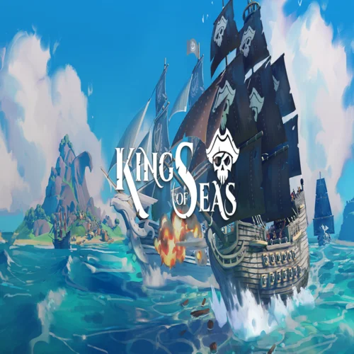 ???? King of Seas  GOG ???? (PC)