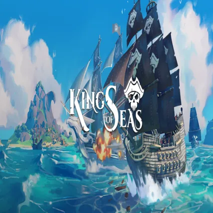 🧸 King of Seas ✅ GOG 🧸 (PC)