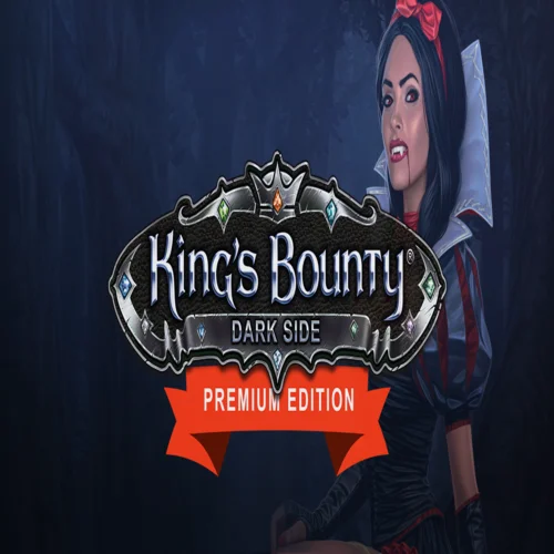 ???? King's Bounty: Dark Side - Premium Edition  GOG ???? 