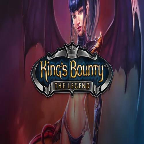 ???? King's Bounty: The Legend  GOG ???? (PC)