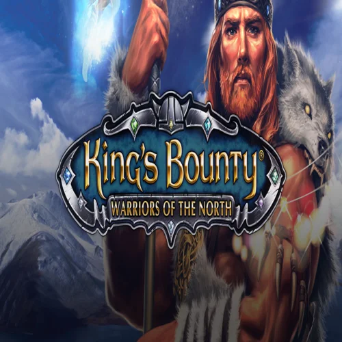 ???? King's Bounty: Warriors of the North  GOG ???? (PC)