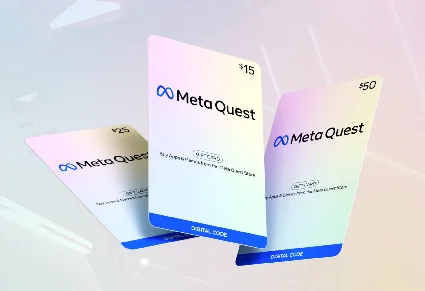 ❤ ️META QUEST ❤ ️GIFT CARD ❤ ️ ПОПОЛНЕНИЕ Oculus🇨🇦КАНАДА