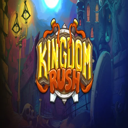 ???? Kingdom Rush  GOG ???? (PC)