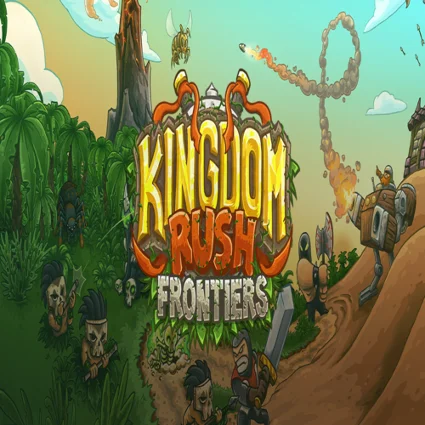 🧸 Kingdom Rush: Frontiers ✅ GOG 🧸 (PC)