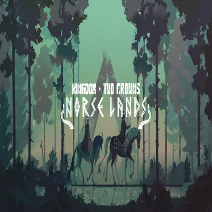 🧸 Kingdom Two Crowns: Norse Lands ✅ GOG 🧸 (PC)
