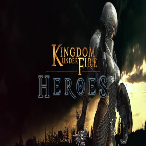 ???? Kingdom Under Fire: Heroes  GOG ???? (PC)