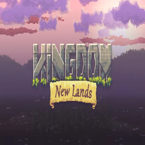 ???? Kingdom: New Lands  GOG ???? (PC)