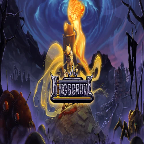 ???? Kingsgrave  GOG ???? (PC)