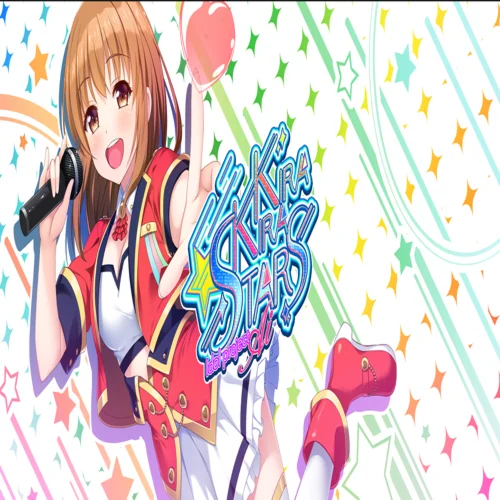 ???? Kirakira Stars Idol Project Ai  GOG ???? (PC)