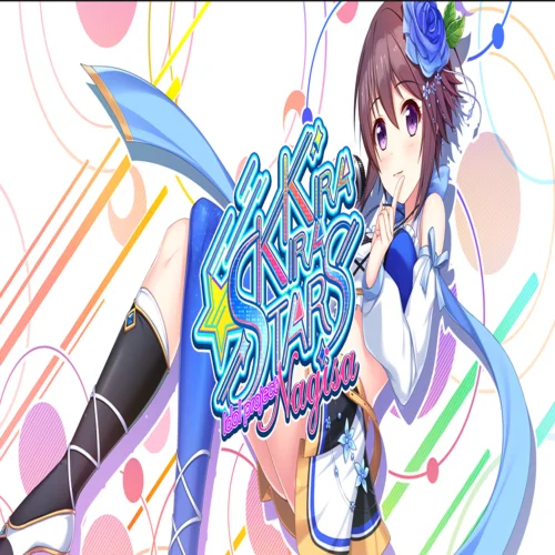 ???? Kirakira Stars Idol Project Nagisa  GOG ???? (PC)