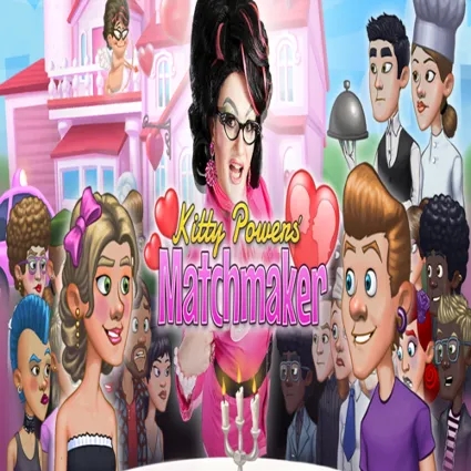 🧸 Kitty Powers’ Matchmaker ✅ GOG 🧸 (PC)