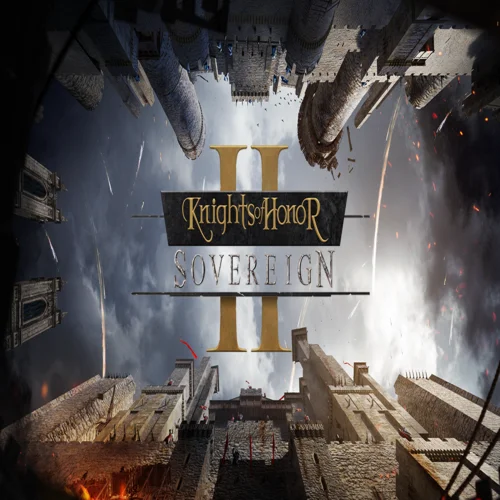 ???? Knights of Honor II: Sovereign  GOG ???? (PC)