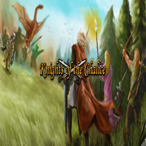 ???? Knights of the Chalice  GOG ???? (PC)