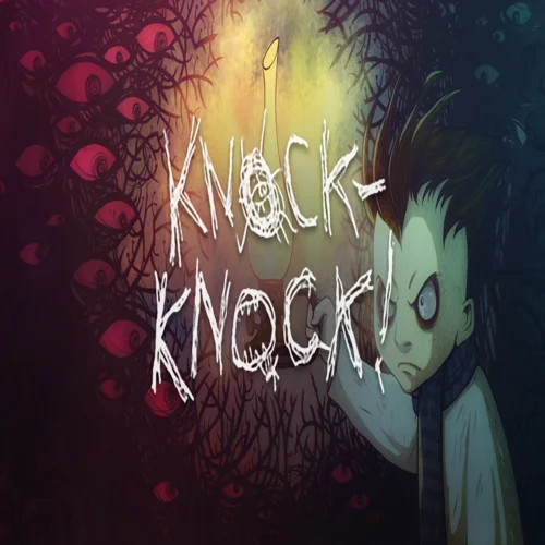 ???? Knock-Knock  GOG ???? (PC)