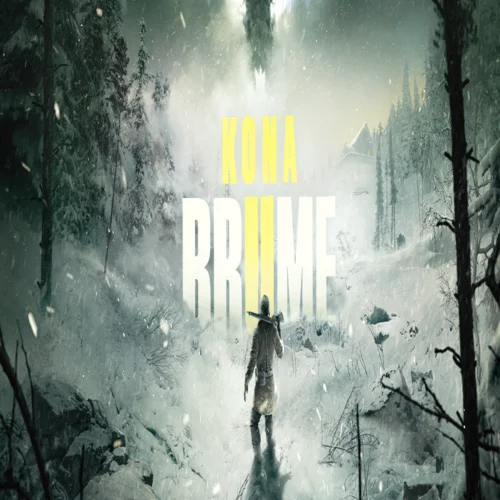 ???? Kona II: Brume  GOG ???? (PC)