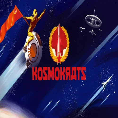 ???? Kosmokrats  GOG ???? (PC)