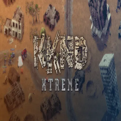 🧸 Krush Kill 'N Destroy Xtreme ✅ GOG 🧸 (PC)