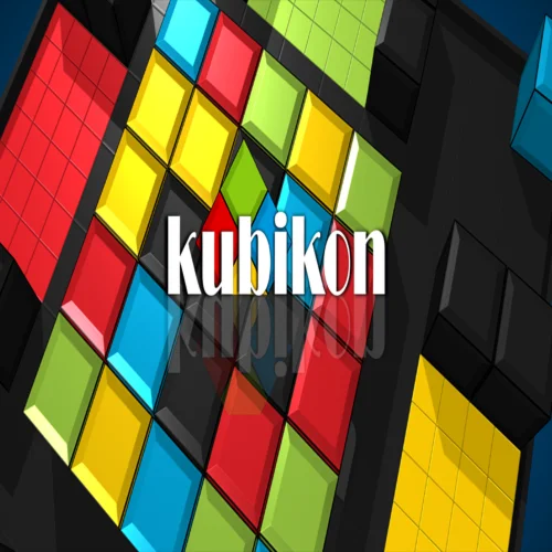 ???? Kubikon 3D  GOG ???? (PC)