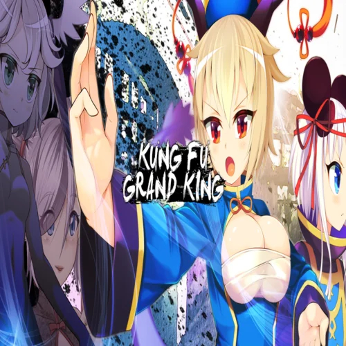 ???? Kung Fu Grand King  GOG ???? (PC)