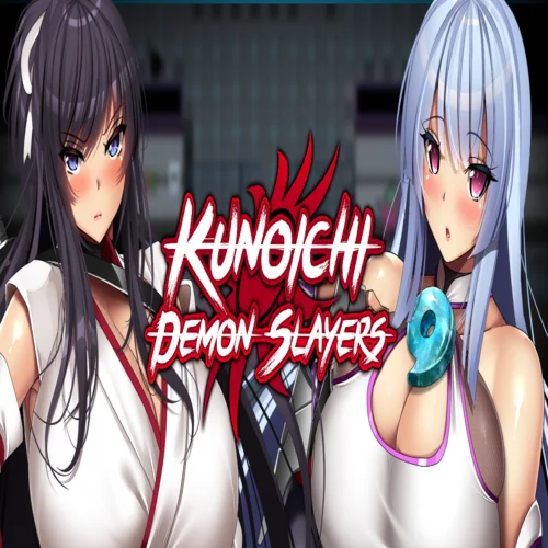 ???? Kunoichi Demon Slayers  GOG ???? (PC)