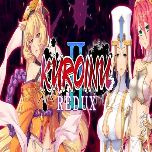 ???? Kuroinu 2 Redux  GOG ???? (PC)