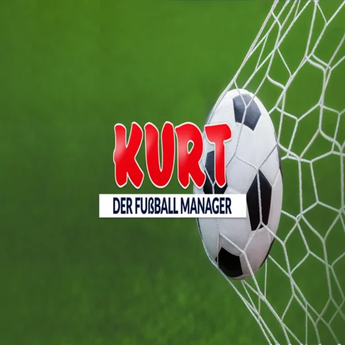 ???? KURT - DER FUSSBALLMANAGER  GOG ???? (PC)