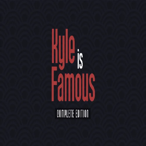 ???? Kyle is Famous: Complete Edition  GOG ???? (PC)