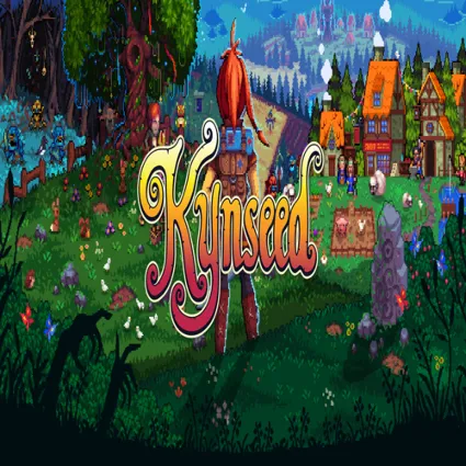 🧸 Kynseed ✅ GOG 🧸 (PC)