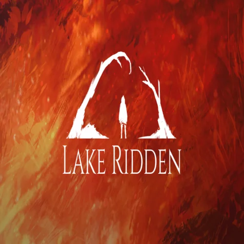 ???? Lake Ridden  GOG ???? (PC)