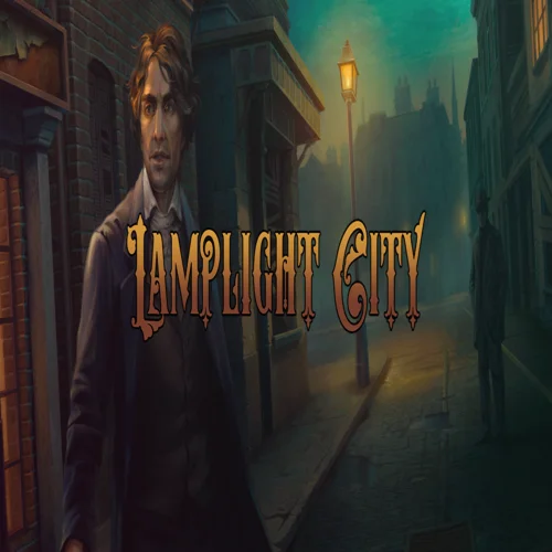 ???? Lamplight City  GOG ???? (PC)