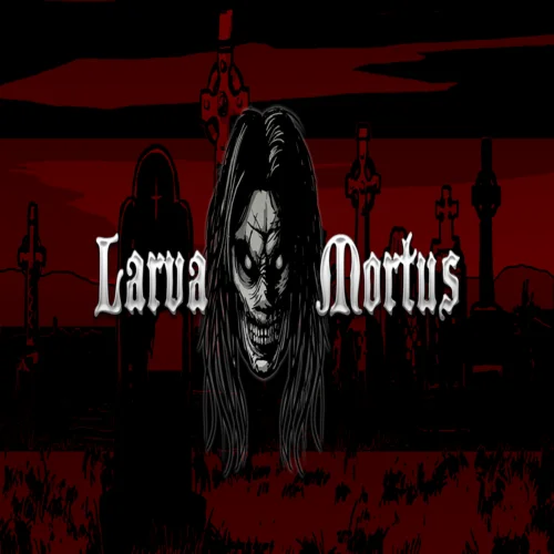 ???? Larva Mortus  GOG ???? (PC)