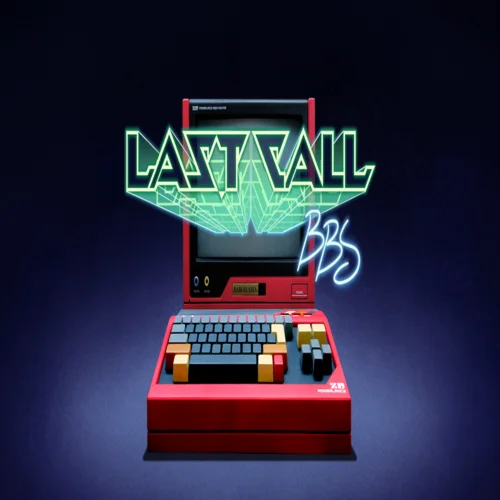 ???? Last Call BBS  GOG ???? (PC)