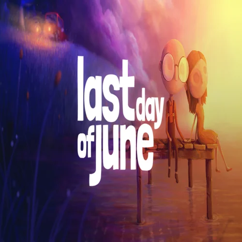 ???? Last Day of June  GOG ???? (PC)