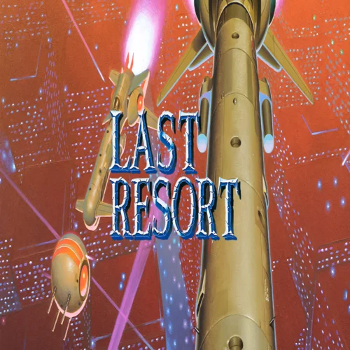 ???? LAST RESORT  GOG ???? (PC)