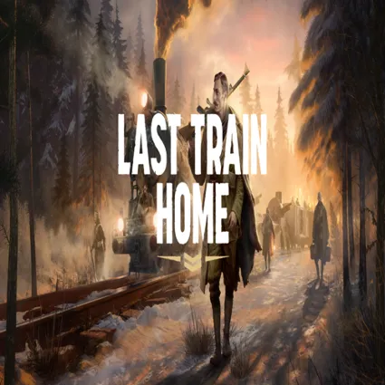 🧸 Last Train Home ✅ GOG 🧸 (PC)