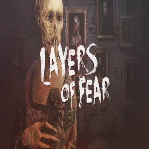 ???? Layers of Fear (2016)  GOG ???? (PC)