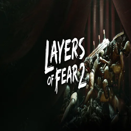 ???? Layers of Fear 2  GOG ???? (PC)