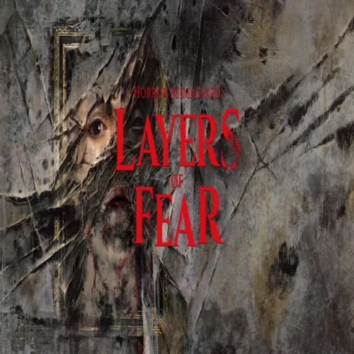 ???? Layers of Fear Deluxe Edition  GOG ???? (PC)