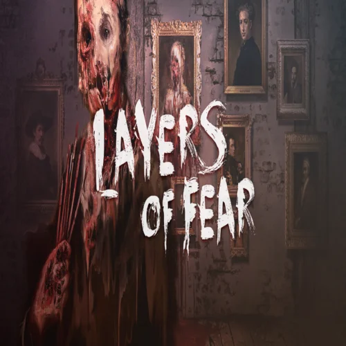 ???? Layers of Fear Digital Deluxe  GOG ???? (PC)