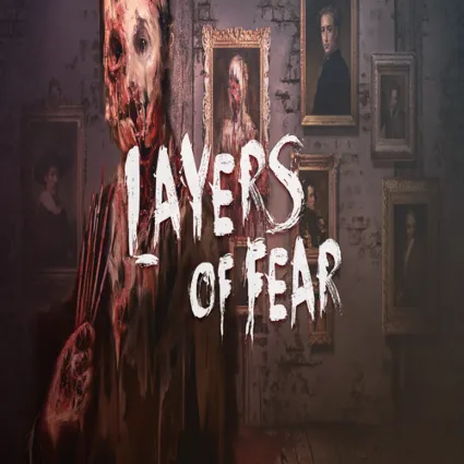 🧸 Layers of Fear Digital Deluxe ✅ GOG 🧸 (PC)