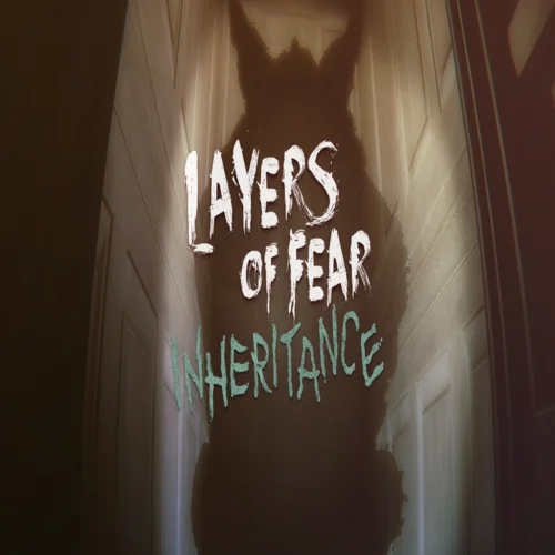???? Layers of Fear: Inheritance  GOG ???? (PC)