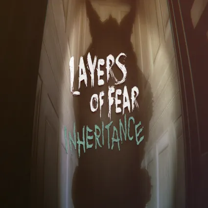 🧸 Layers of Fear: Inheritance ✅ GOG 🧸 (PC)